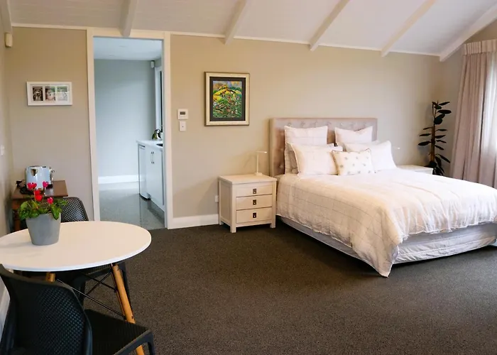 St Kilda Studio