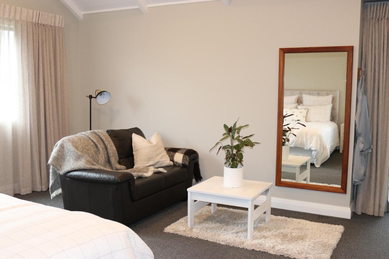 Apartment St Kilda Cambridge