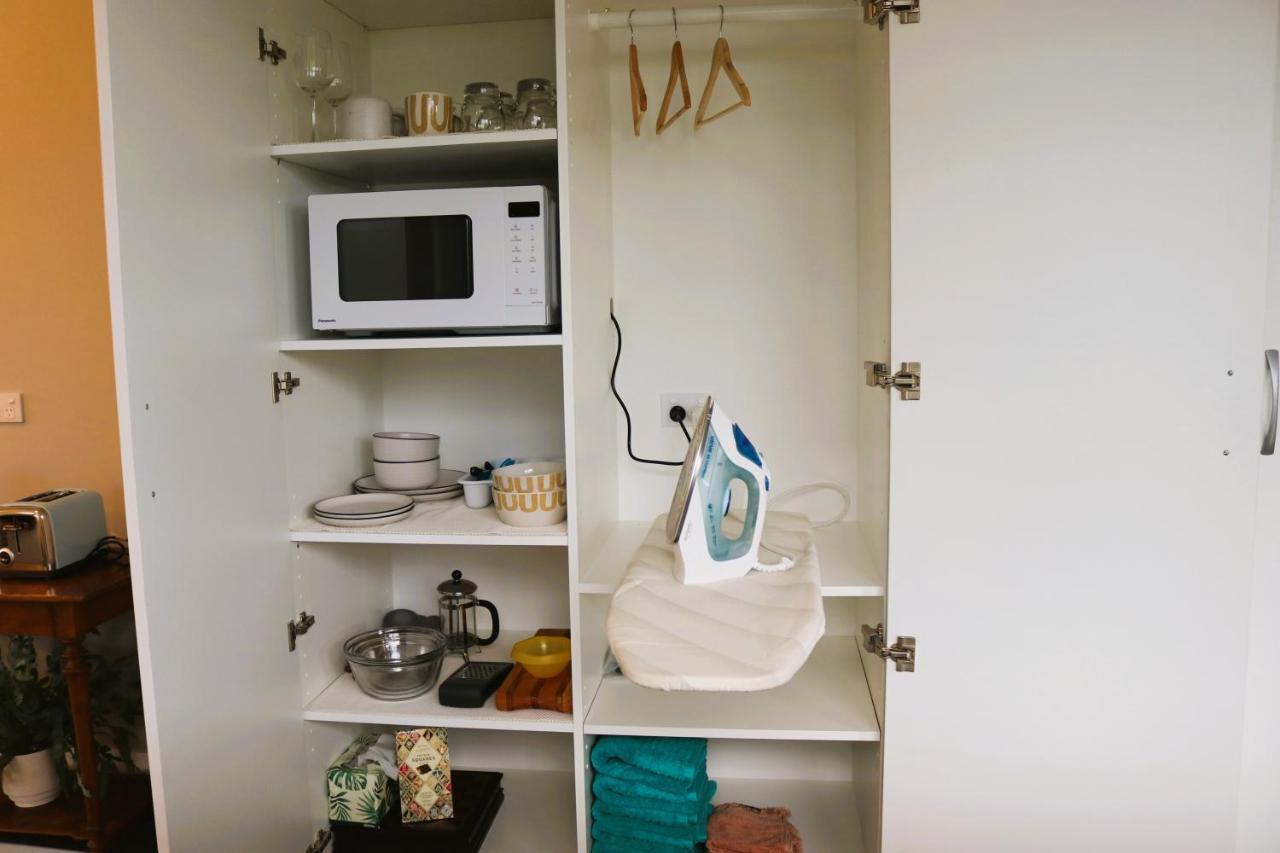 Apartment St Kilda