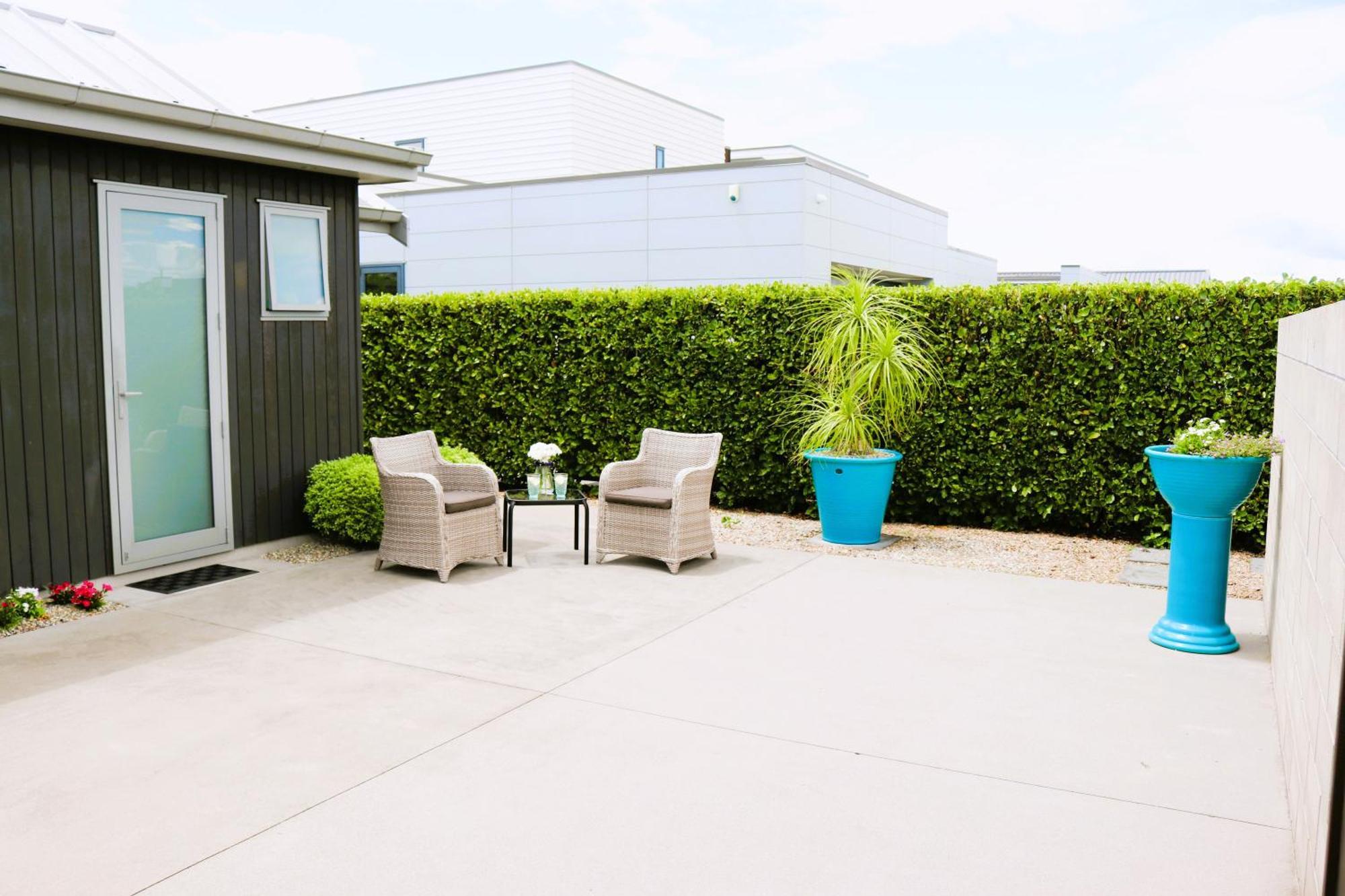 Apartment St Kilda