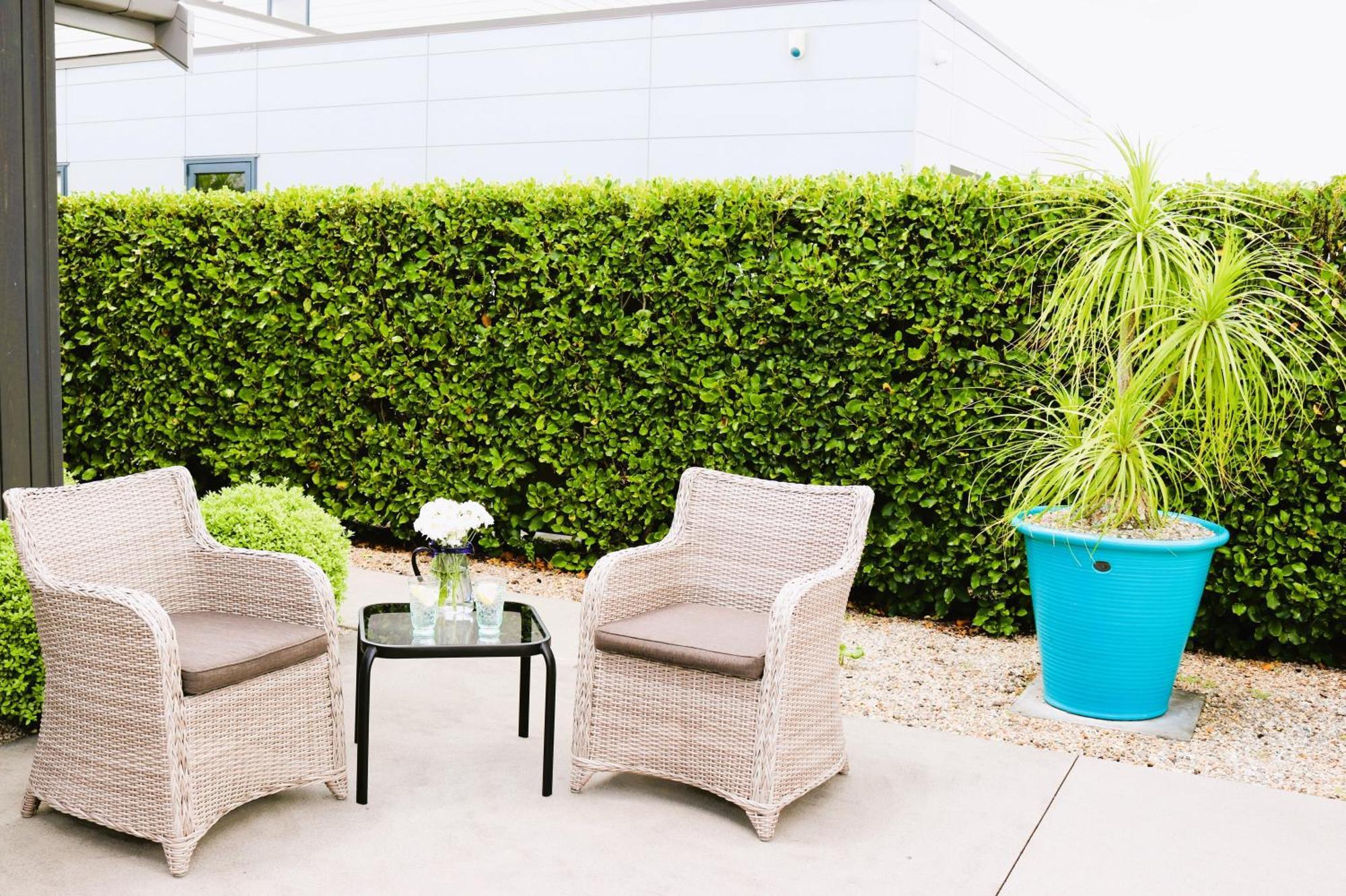 St Kilda Apartment *